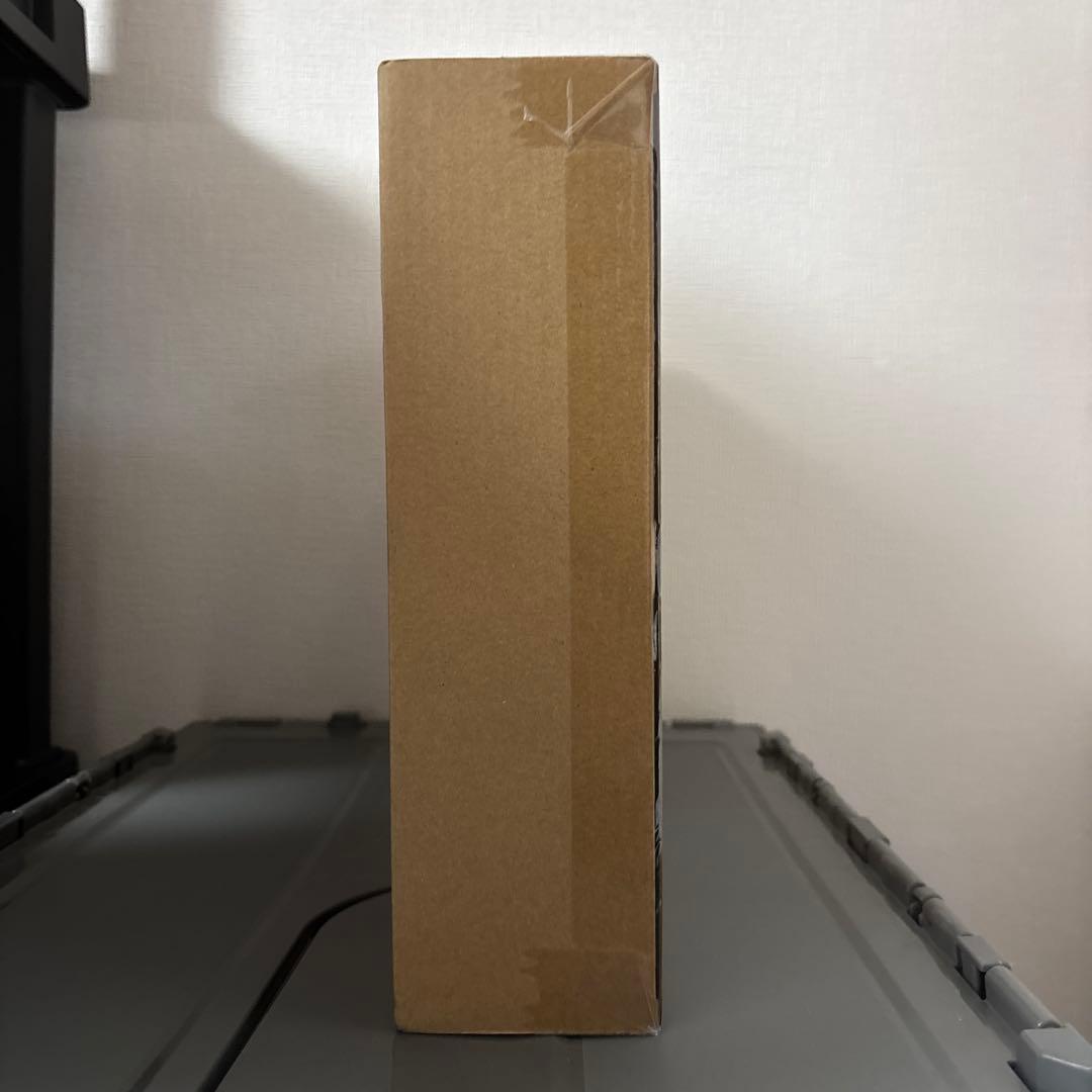 GFFMC　MS-06R-1Aシャア専用高機動型ザクII　フィギュア未開封