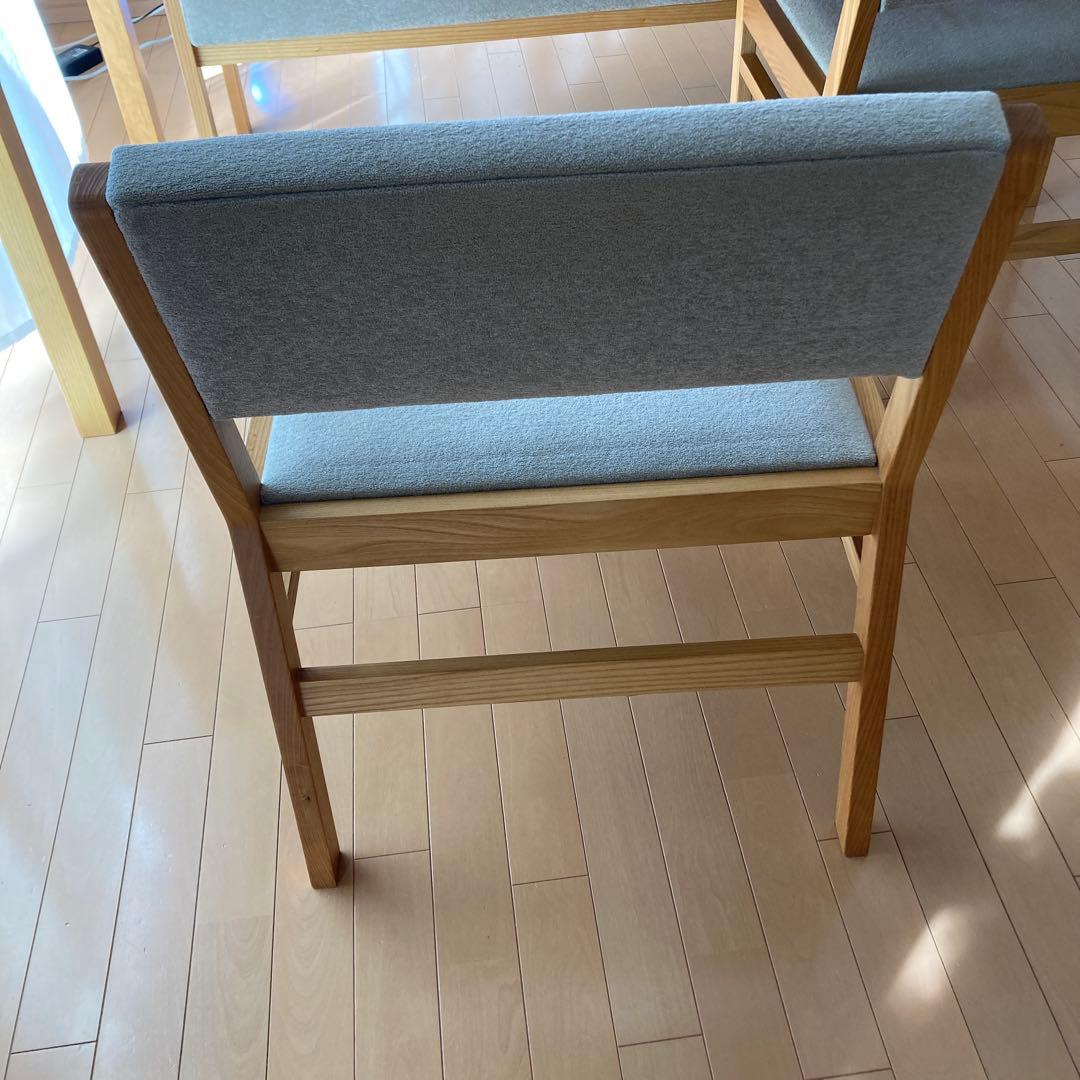 【池みち】木製ダイニングテーブルセット