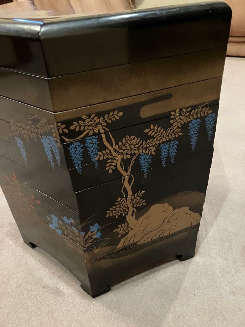 源氏物語貝合せ 54点 限定版