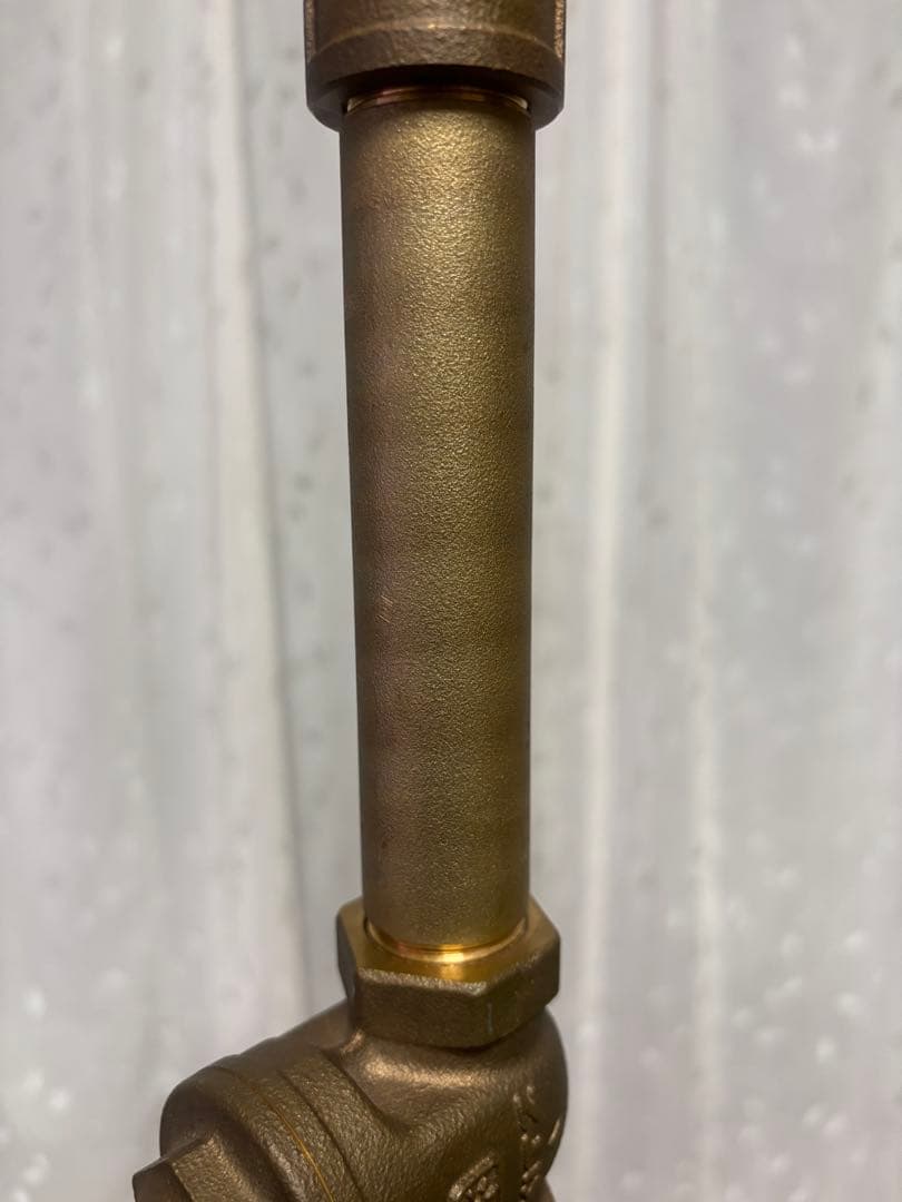 ☆一点物☆ インダストリアル　ポールハンガー　ハンガーラック