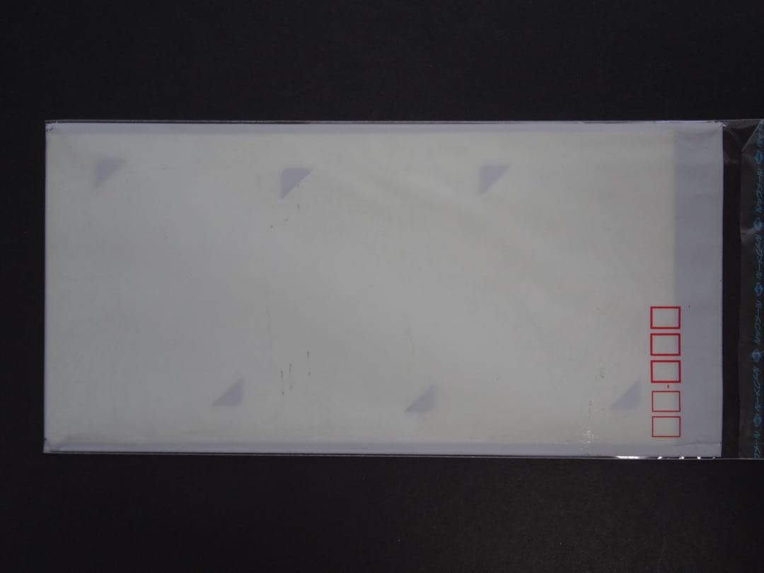 【超貴重・未使用品】'90カプコンプライベートシヨー記念