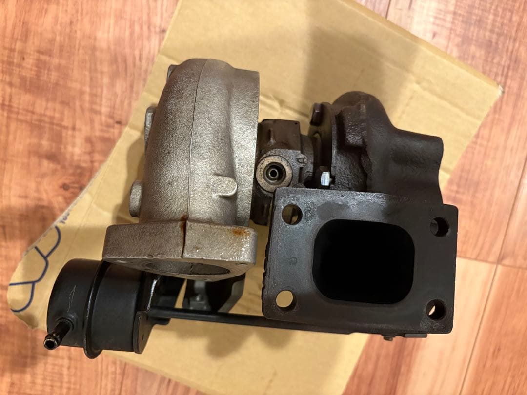 SR20DET 日産 純正 タービン s13 180sx シルビア