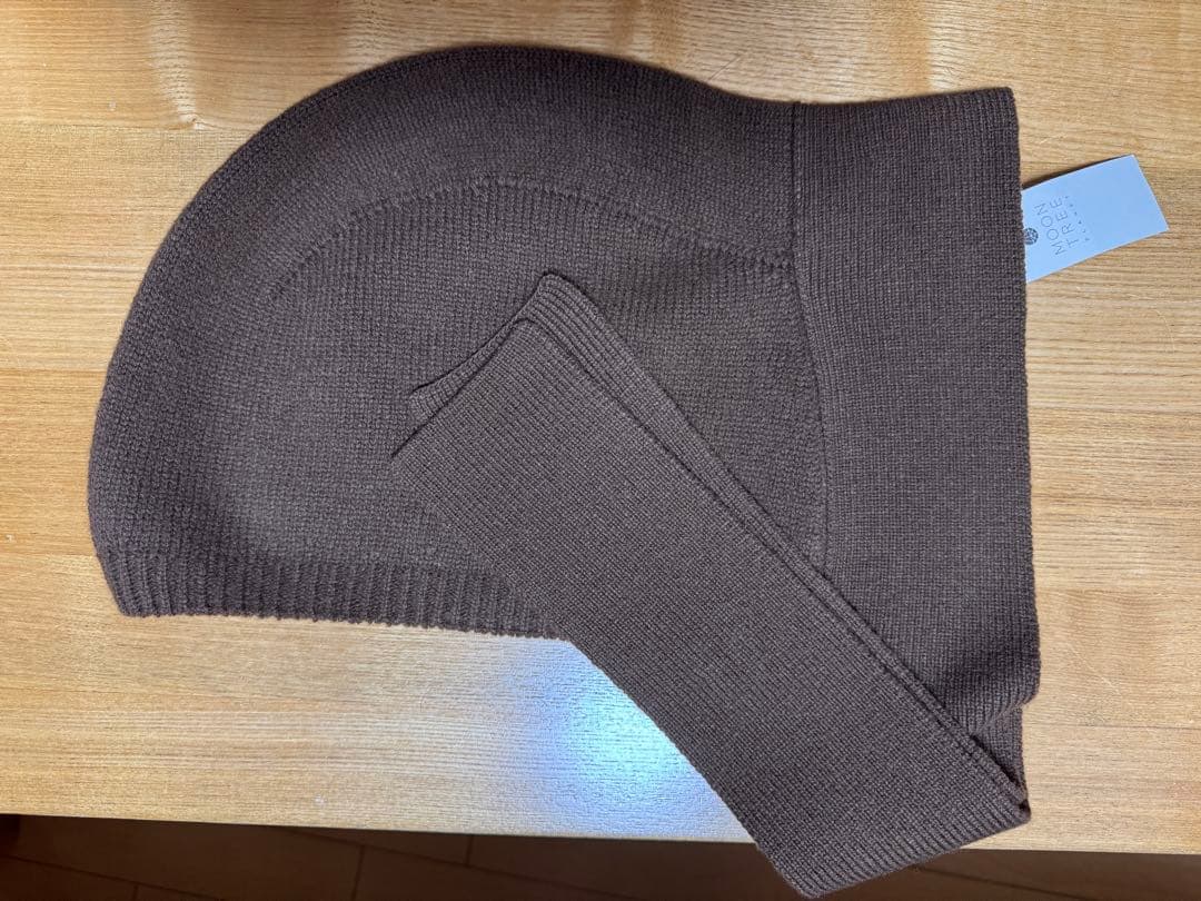 【新品】MOON TREE PLANET - ZUKIN brown