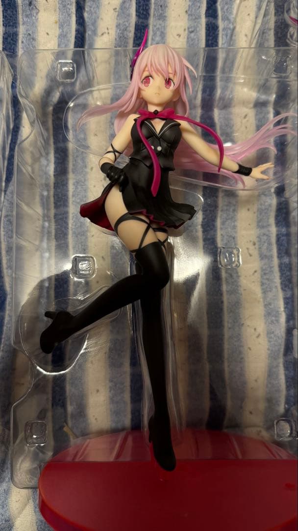 Engage Kiss キサラ(悪魔Ver.) 1/7スケールフィギュア