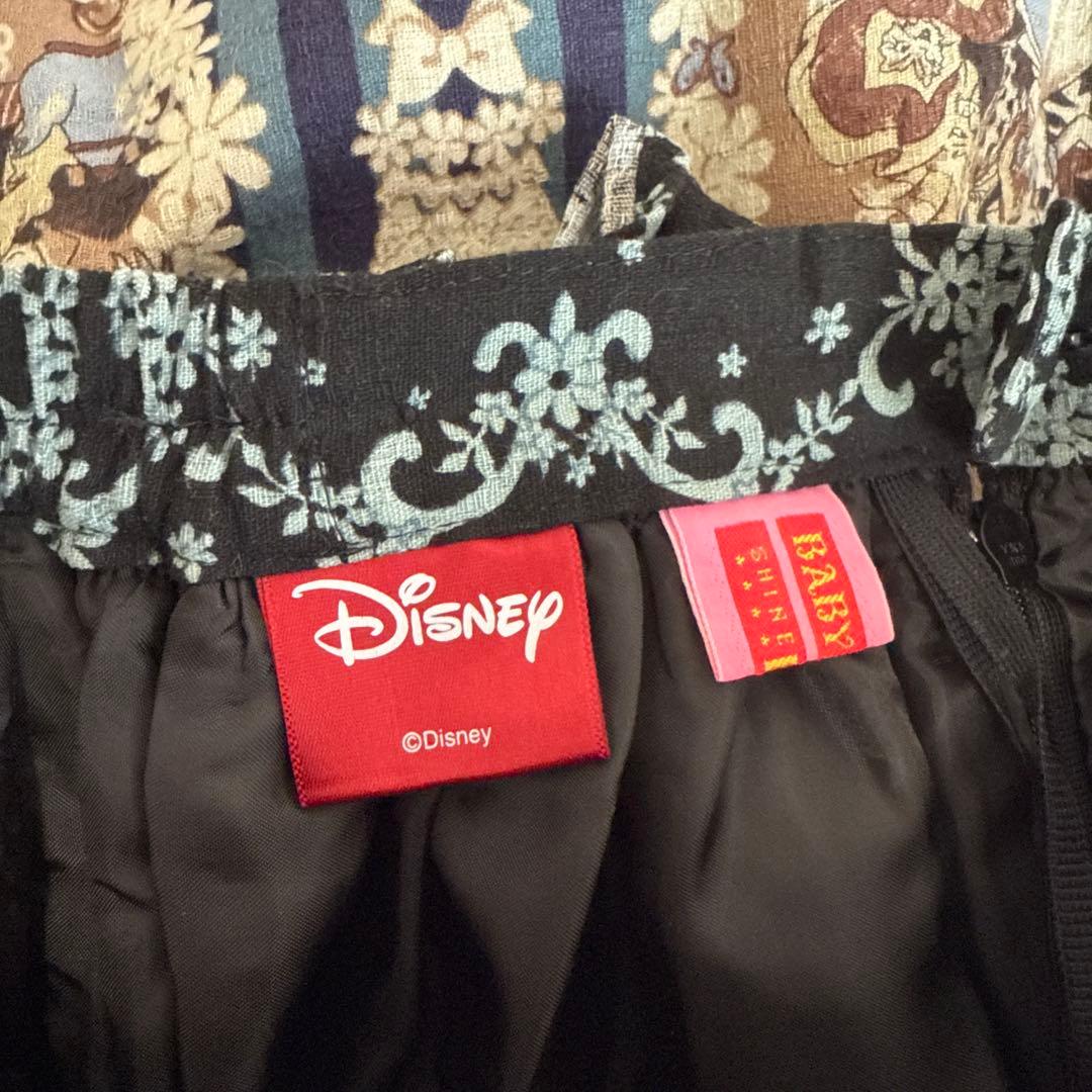 BABY, THE STARS SHINE BRIGHT アリス　スカート