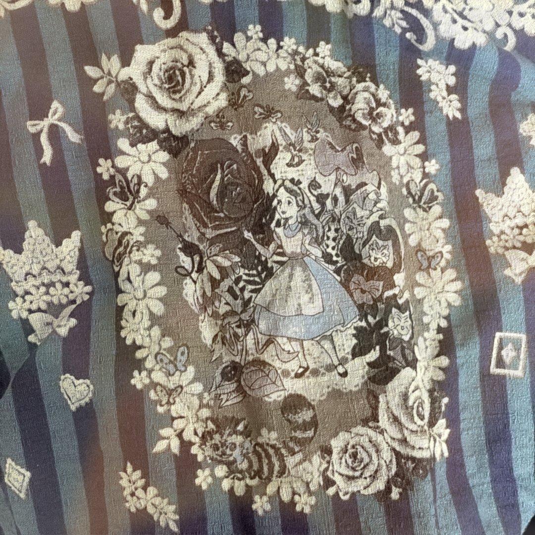 BABY, THE STARS SHINE BRIGHT アリス　スカート