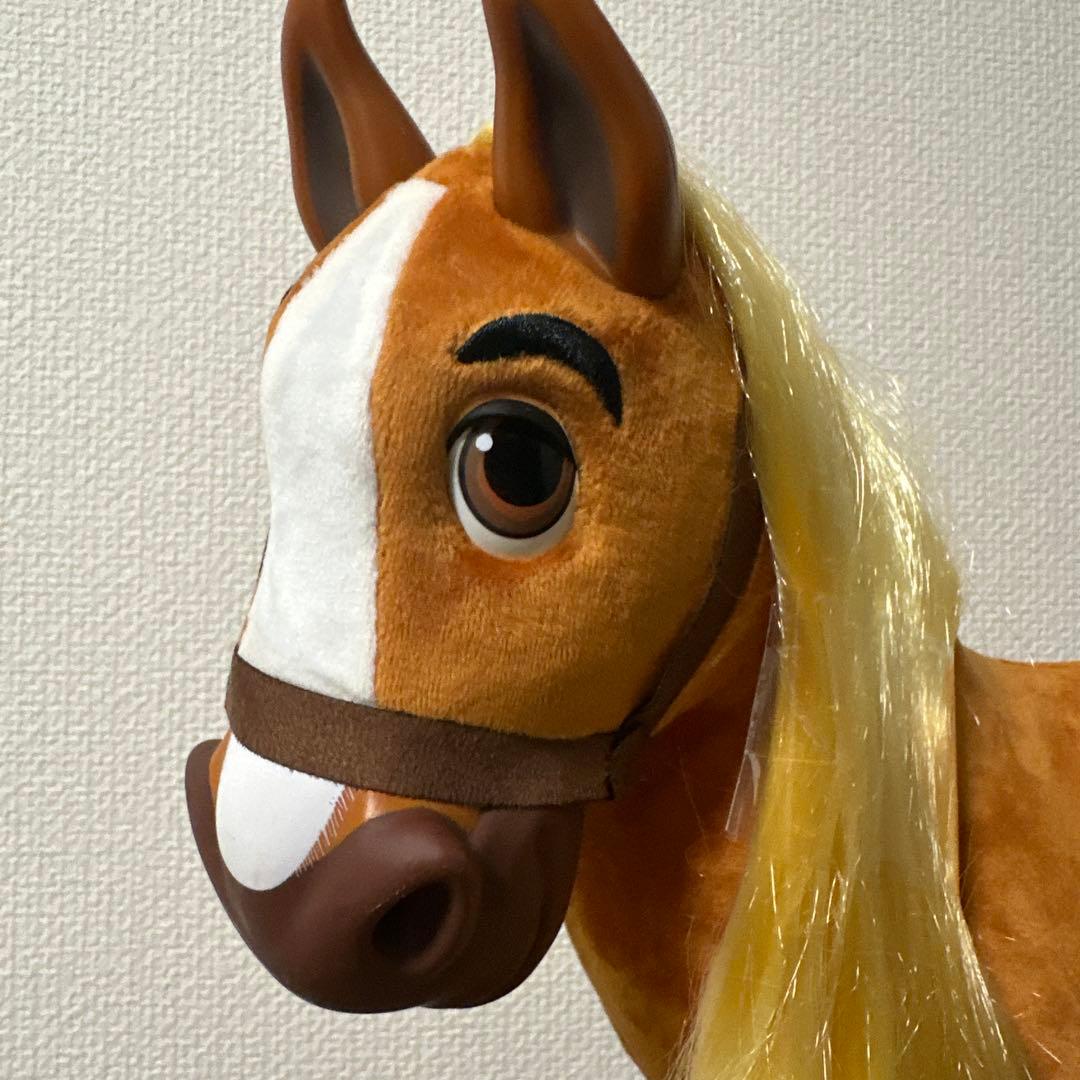 【希少】ディズニープリンセス　アニメーターズコレクション　美女と野獣　フィリップ