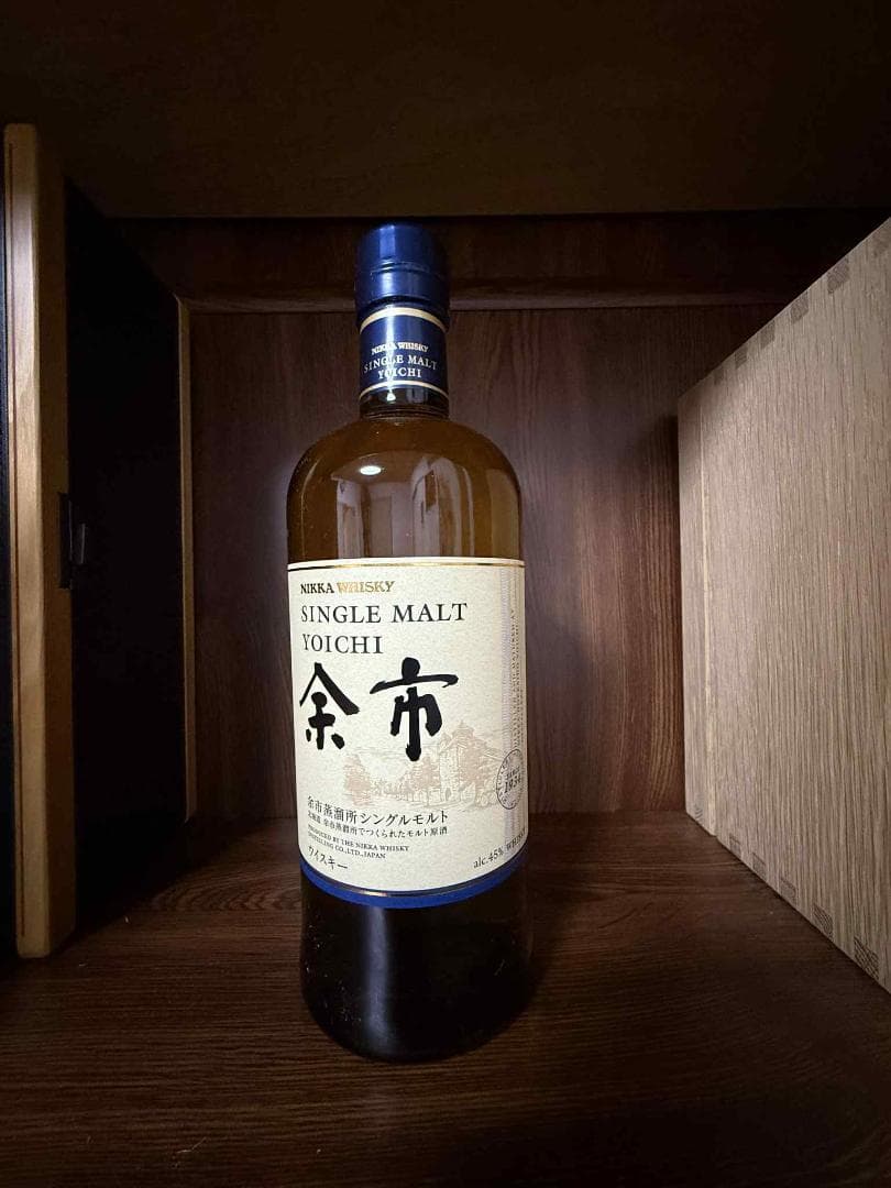 ウイスキー nikka whisky