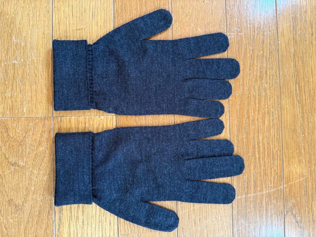 Louis Vuitton ルイヴィトン ダミエ 手袋