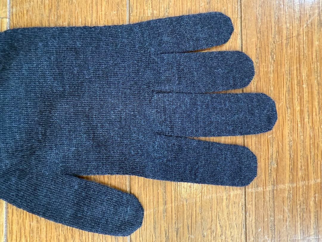 Louis Vuitton ルイヴィトン ダミエ 手袋