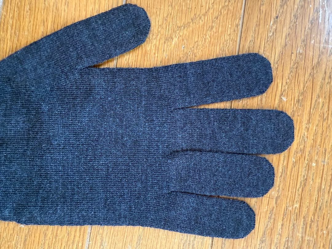 Louis Vuitton ルイヴィトン ダミエ 手袋