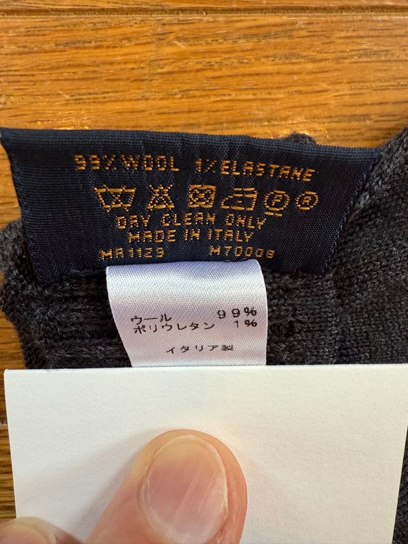 Louis Vuitton ルイヴィトン ダミエ 手袋