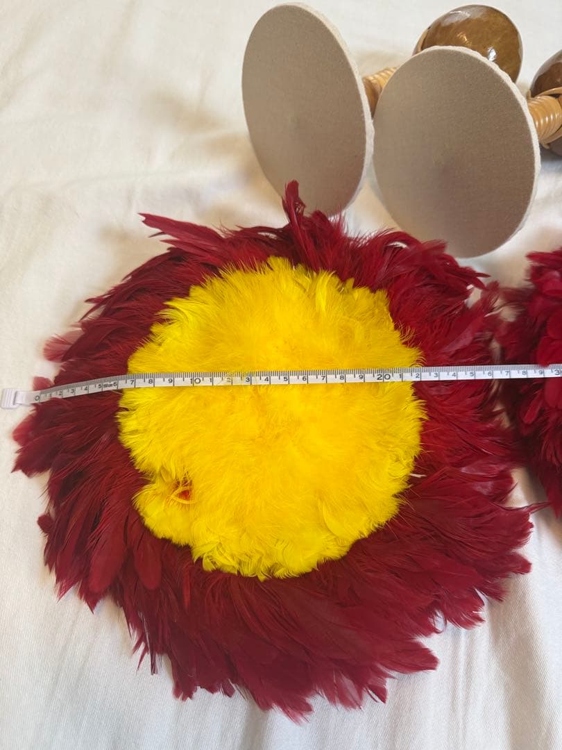 ウリウリ　フラダンス楽器　送料込み