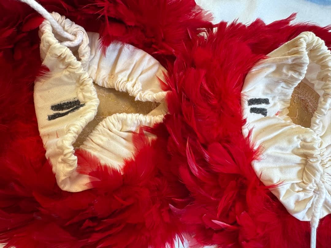 ウリウリ　フラダンス楽器　送料込み