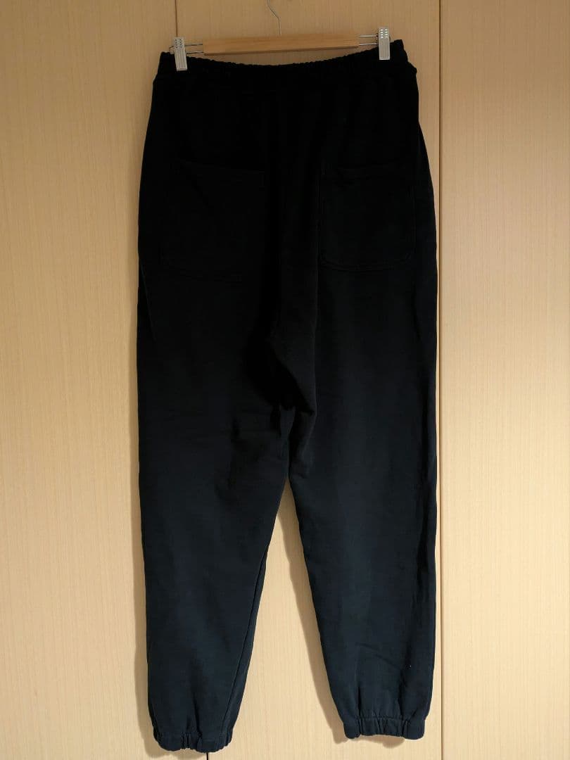 【完売品】XG Pigment Dyed Sweat スウェット パンツXL