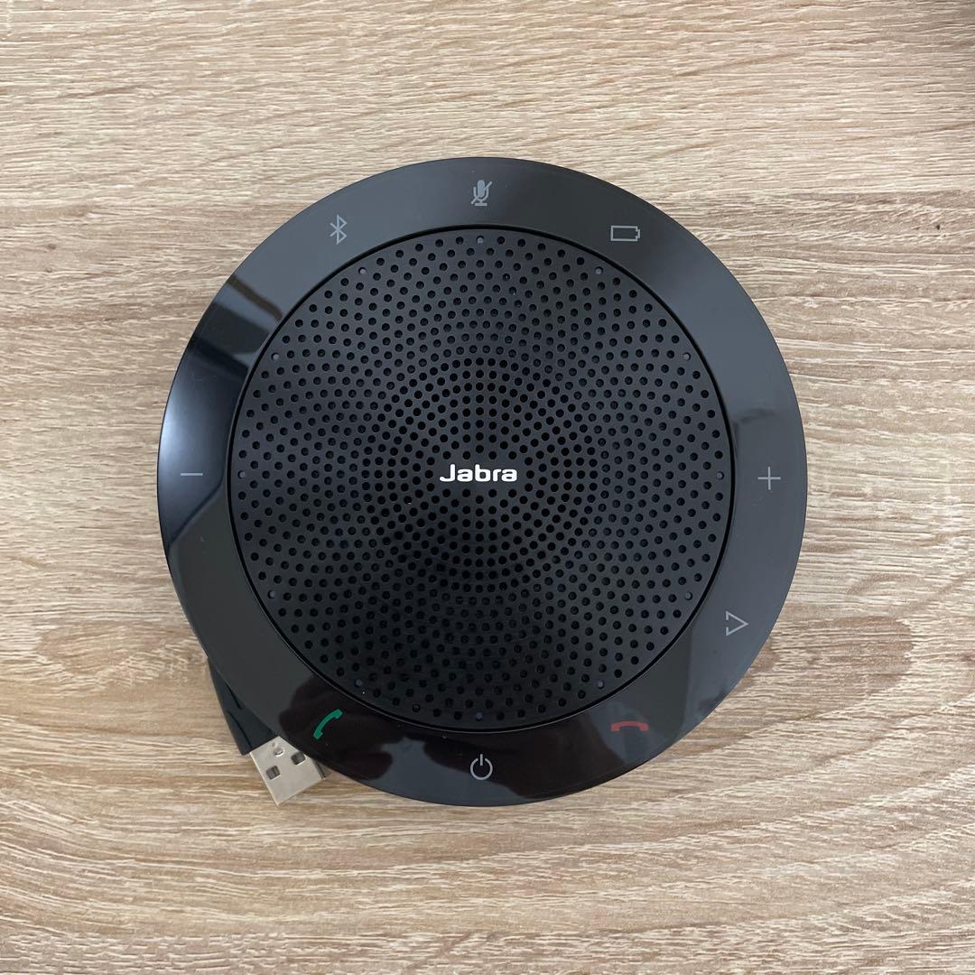 PCスピーカー Jabra Speak 510