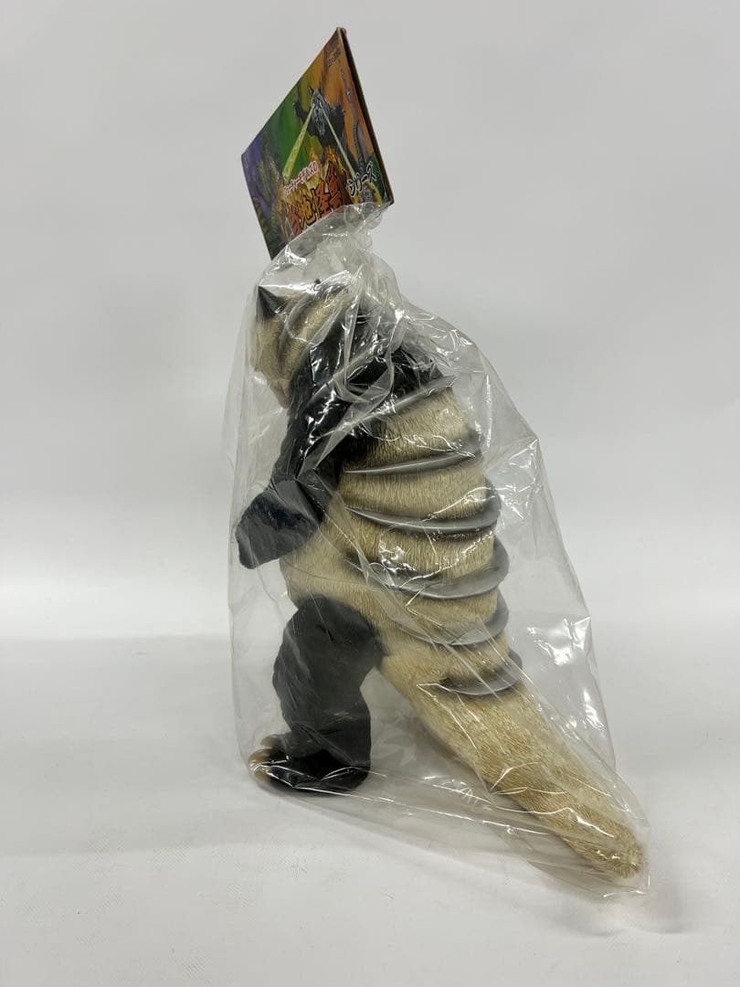 【新品未開封レア】ご当地怪獣 パンダン アートストーム製 フューチャーモデルズ