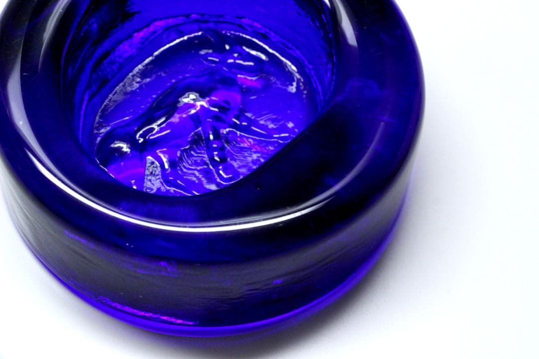 Erik Hoglund エリックホグラン 灰皿 アッシュトレイ 牛 38974