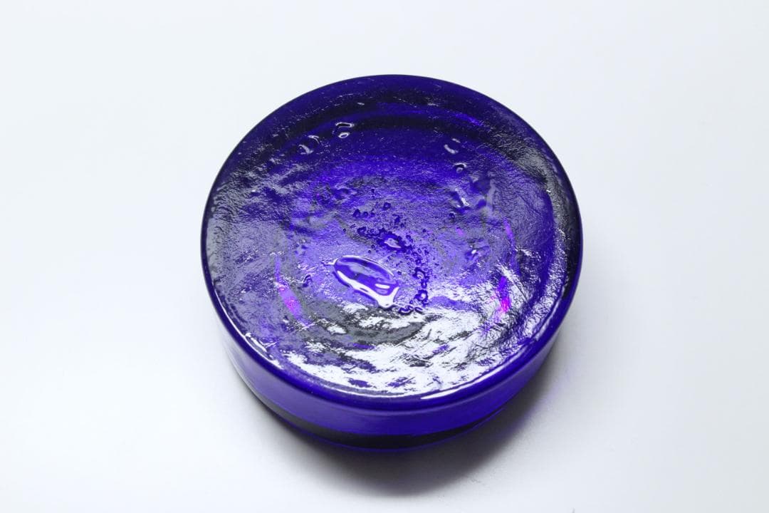 Erik Hoglund エリックホグラン 灰皿 アッシュトレイ 牛 38974