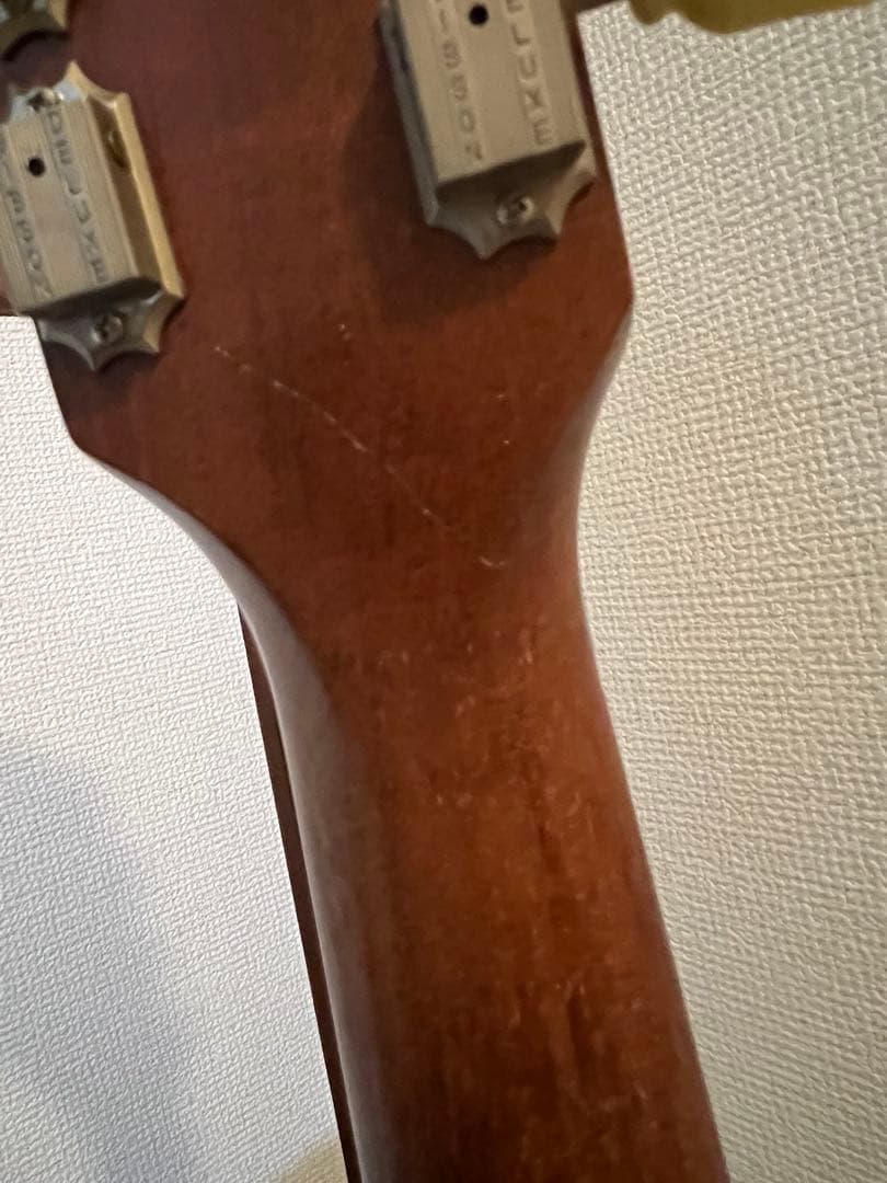 Gibson SG Special 2011年製　訳あり