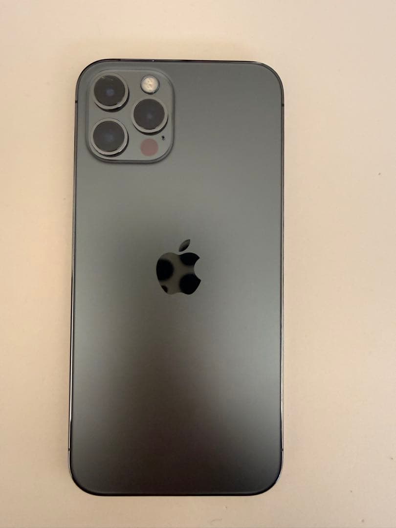 スマートフォン本体 iPhone12Pro