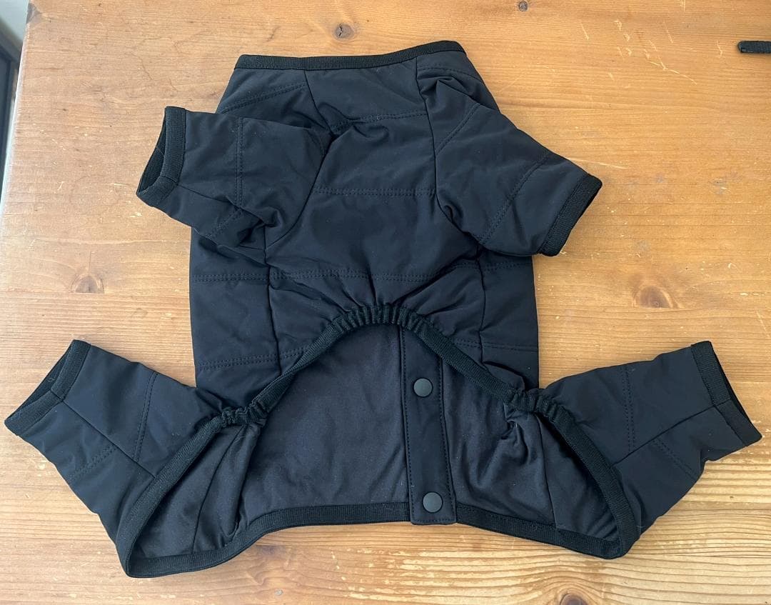 スノーピーク Flexible Insulated Jacket ブラック M