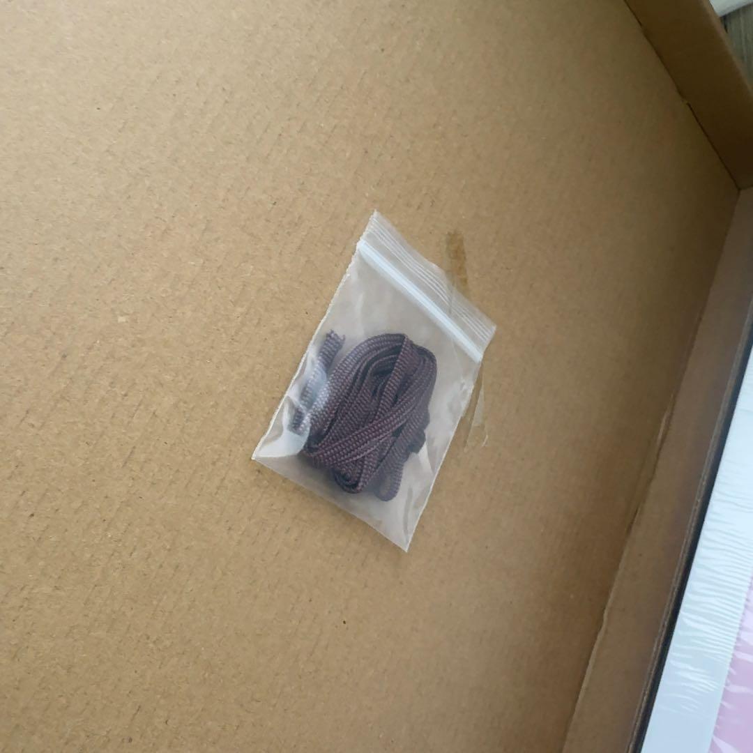 ぴちぴちピッチ　キャラファイングラフ　20th　AMNIBUS　七海るちあ