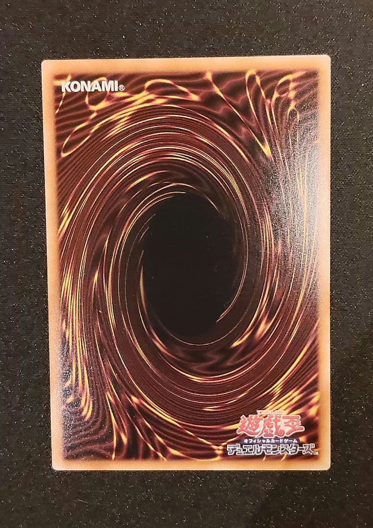 遊戯王OCG The Fallen & The Virtuous　プリシク