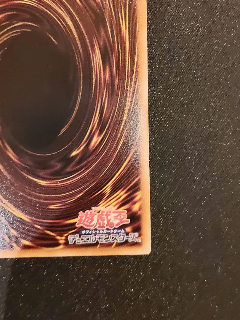 遊戯王OCG The Fallen & The Virtuous　プリシク