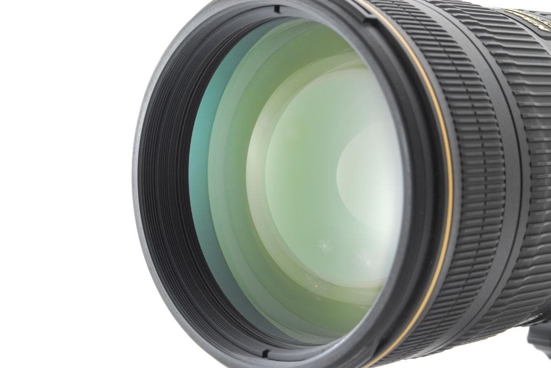 お値下！Nikon AF-S NIKKOR 70-200mm f/2.8 GII