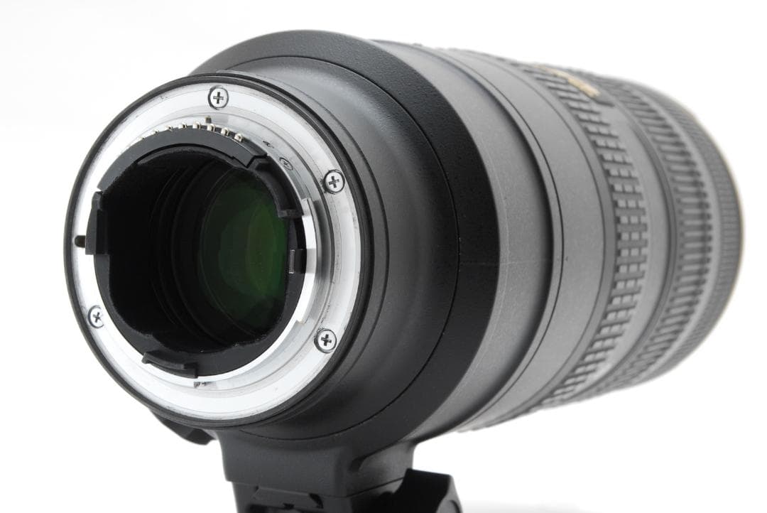 お値下！Nikon AF-S NIKKOR 70-200mm f/2.8 GII