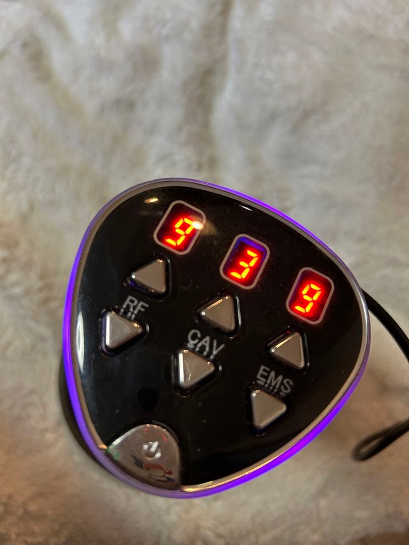 超お得！！【業務用】YA-MANキャビスパforPro新品ジェル付き！即使用可◎