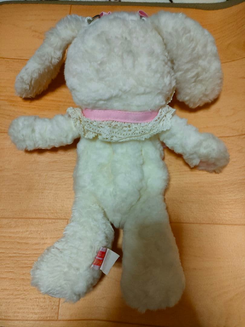 【訳あり】BABY うさくみゃポシェット×ミニリュック2個