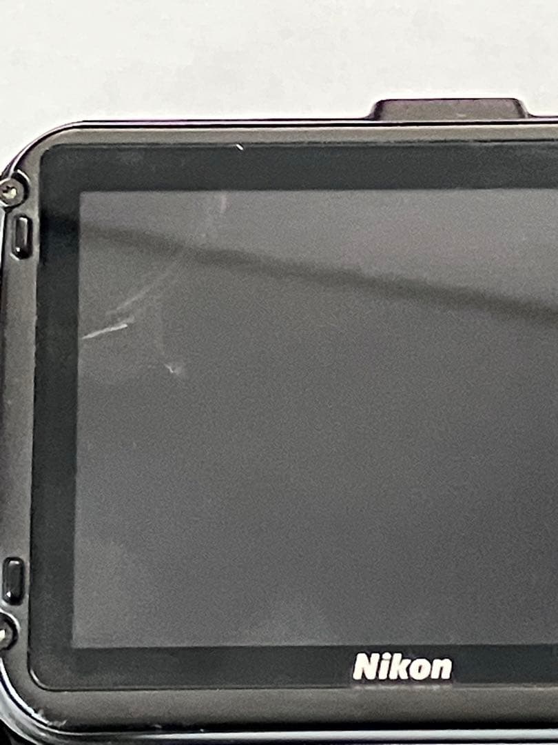 さ*ん様 Nikon COOLPIX AW100