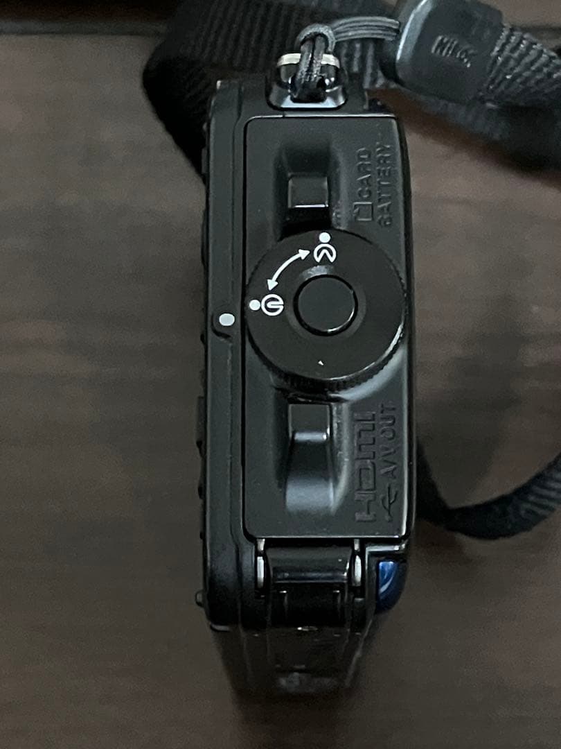 さ*ん様 Nikon COOLPIX AW100