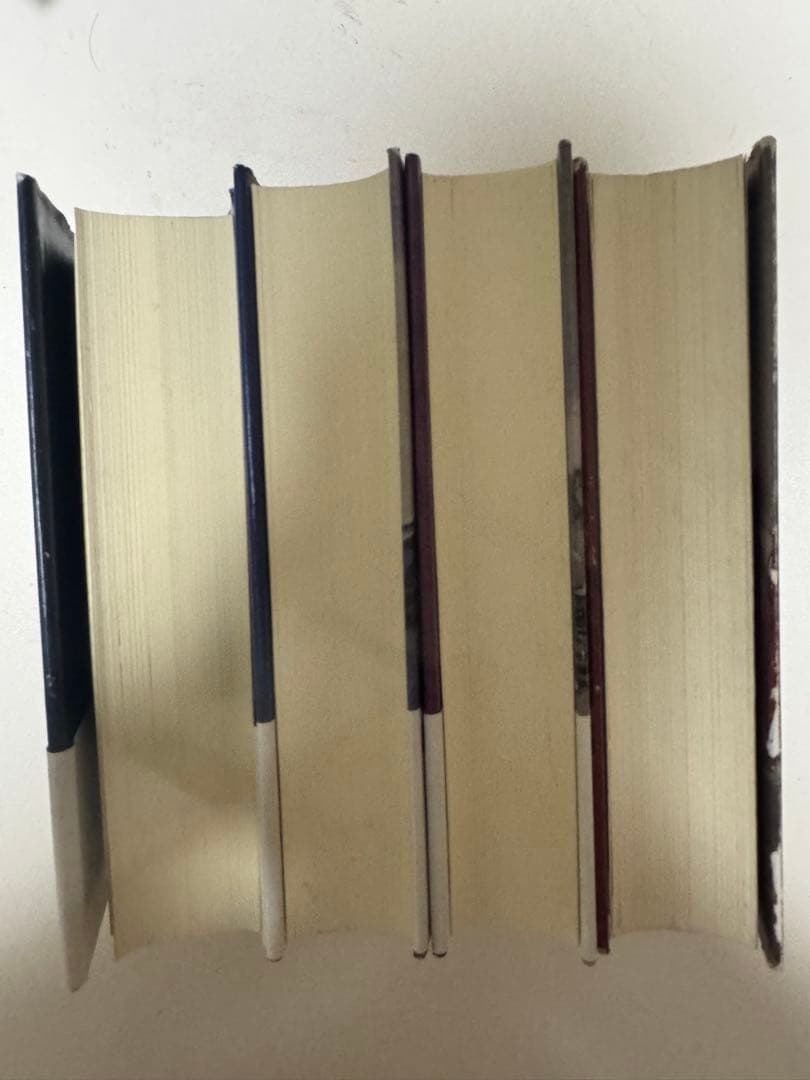 リーンの翼 完全版 全4巻セット 富野由悠季 絶版 希少本