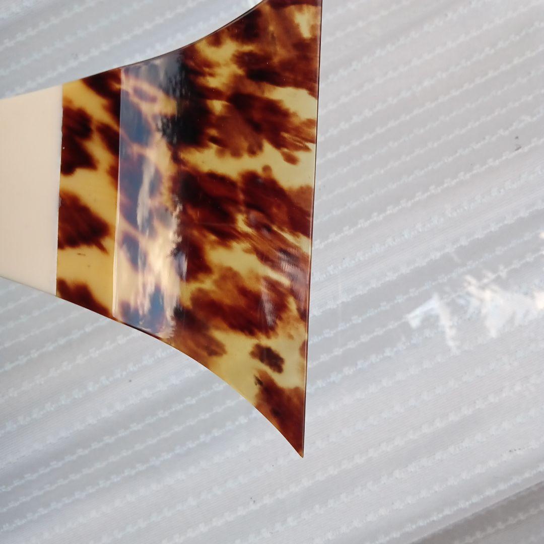 ゆ*ち様 三味線バチ