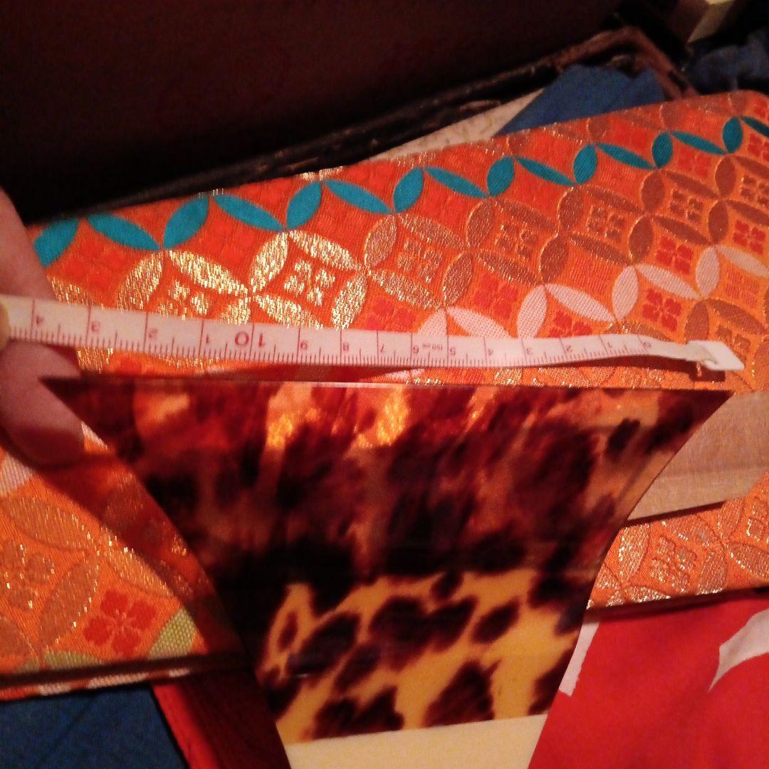 ゆ*ち様 三味線バチ