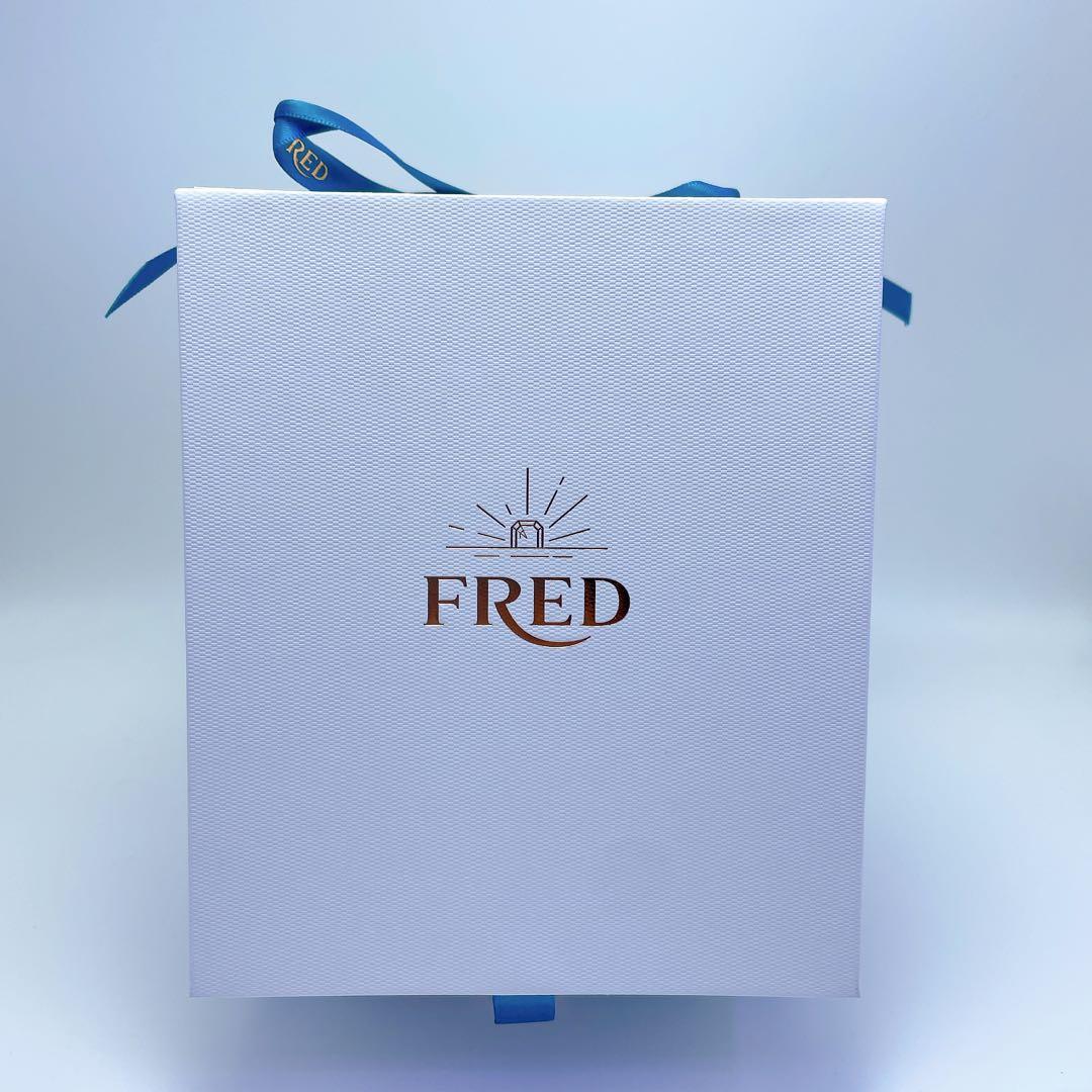 【非売品】FRED land フレッド スノードーム 2024 新品未使用
