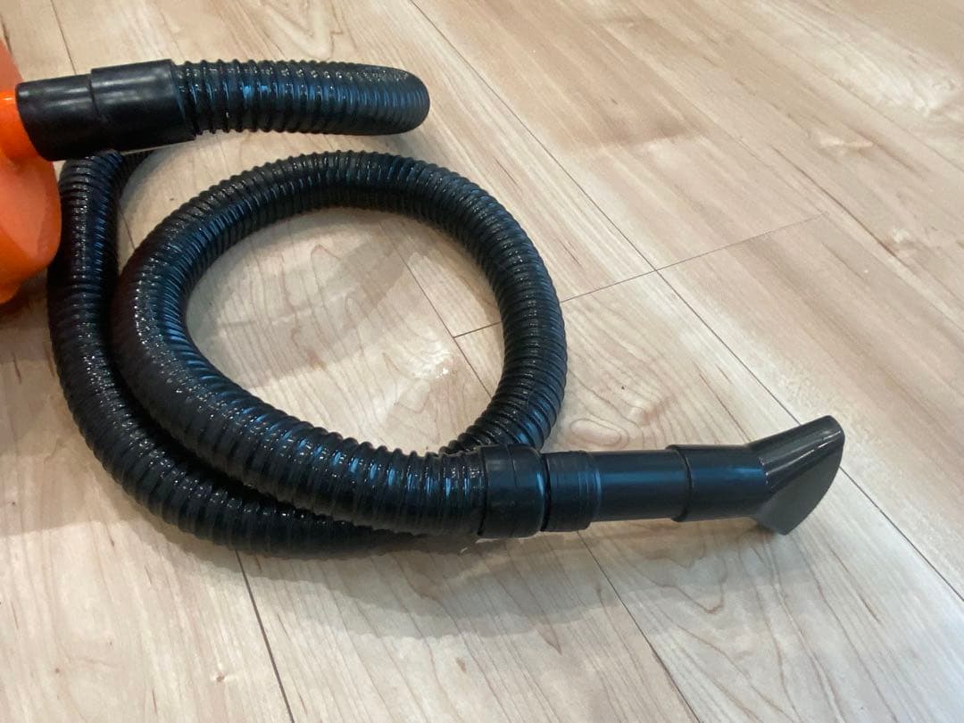 メトロ エアフォース コマンダー ドライヤー