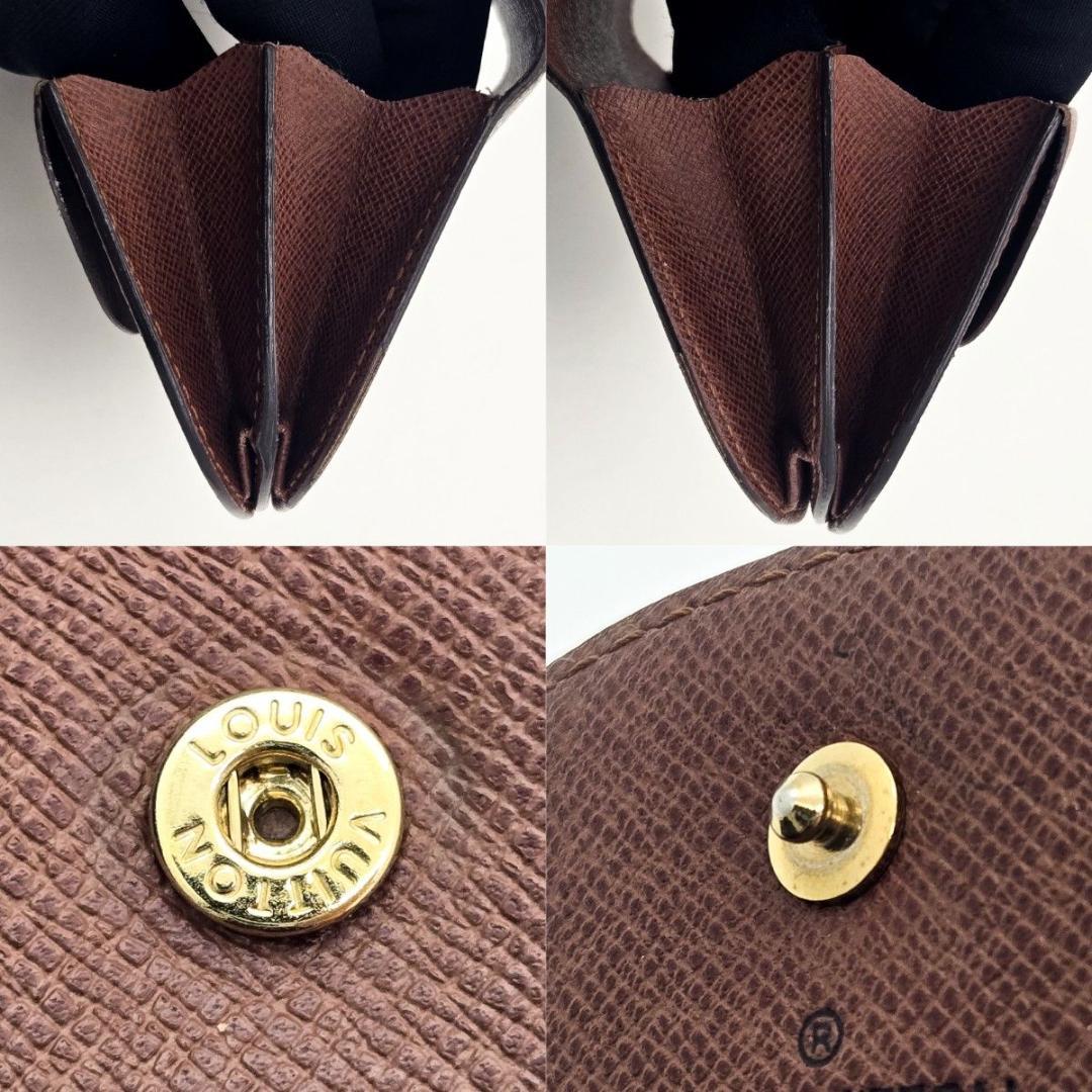 ぴ ケース モノグラム ポルトモネ グゼ A572 小銭入れ