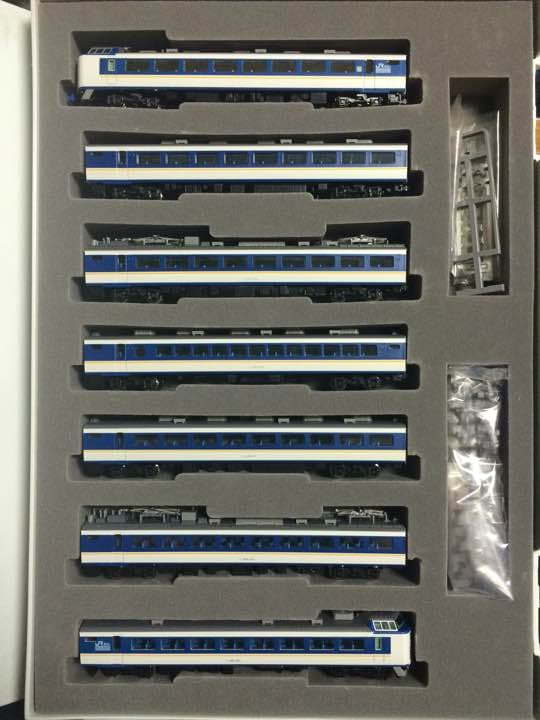 再生産決定 TOMIX 92926 485系 しらさぎ Y23 最新ロット化