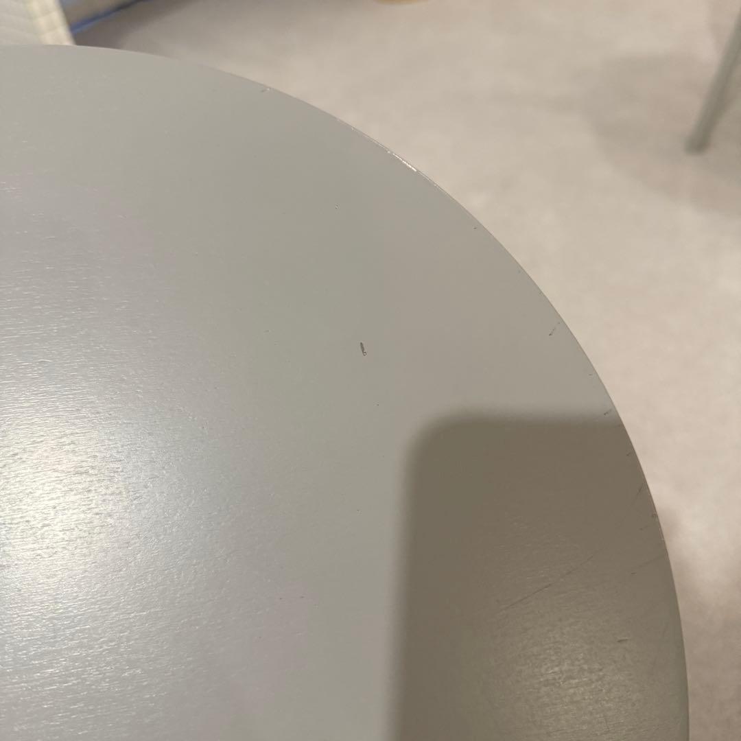 Artek アルテック スツール60 グレーラッカー