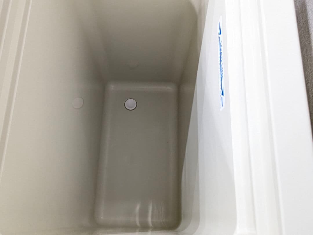 超美品 パナソニック冷凍ストッカー SCR-CDS45 役立つプレゼント付