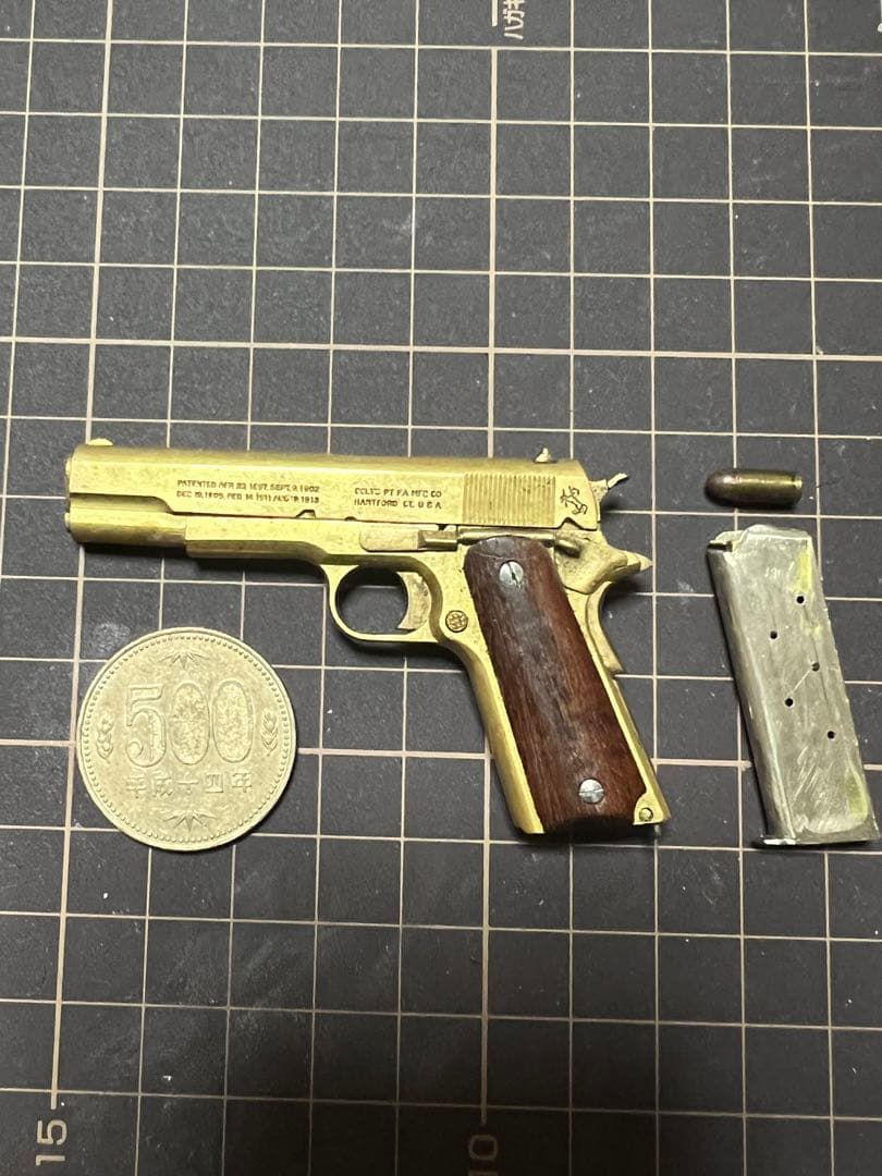 ミニチュアガバメント