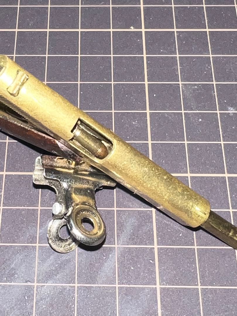 ミニチュアガバメント