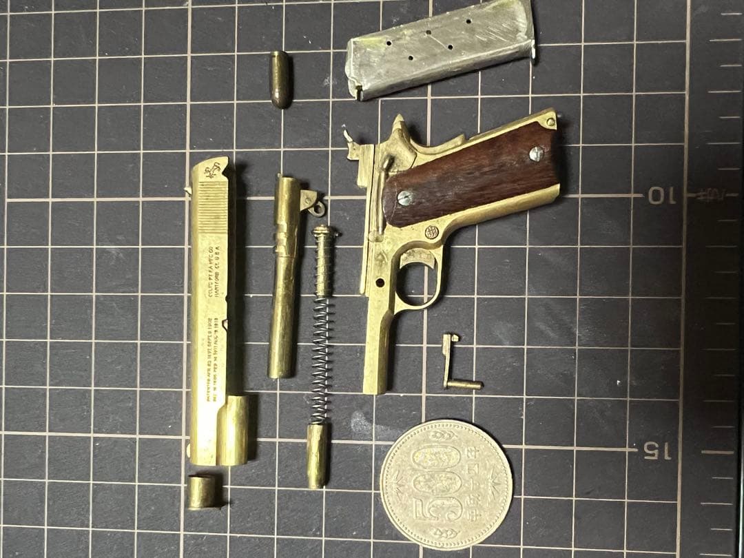 ミニチュアガバメント