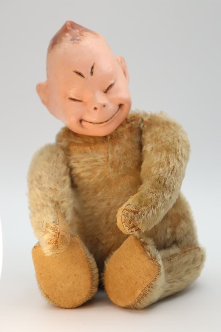 アンティーク品 Original BILLKEN Houseman