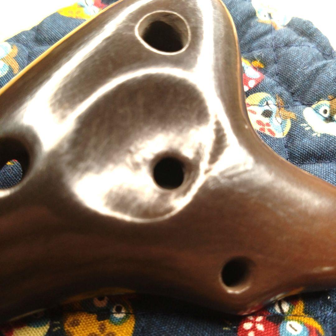 pieta soprano 1C Excellent 吊り穴付