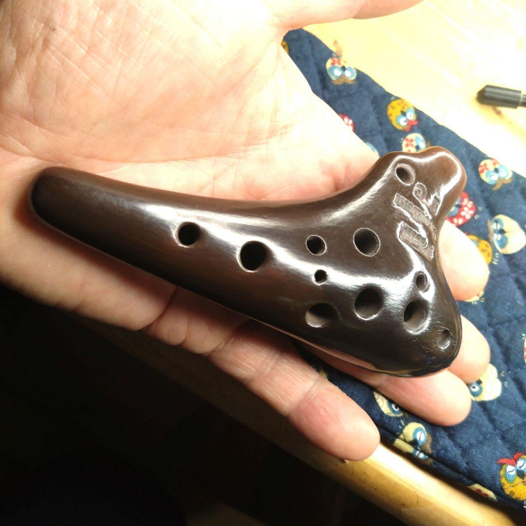 pieta soprano 1C Excellent 吊り穴付